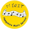 Merit award - Hampshire Music Service
